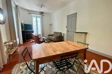 Appartement 4 pièces 195000 €