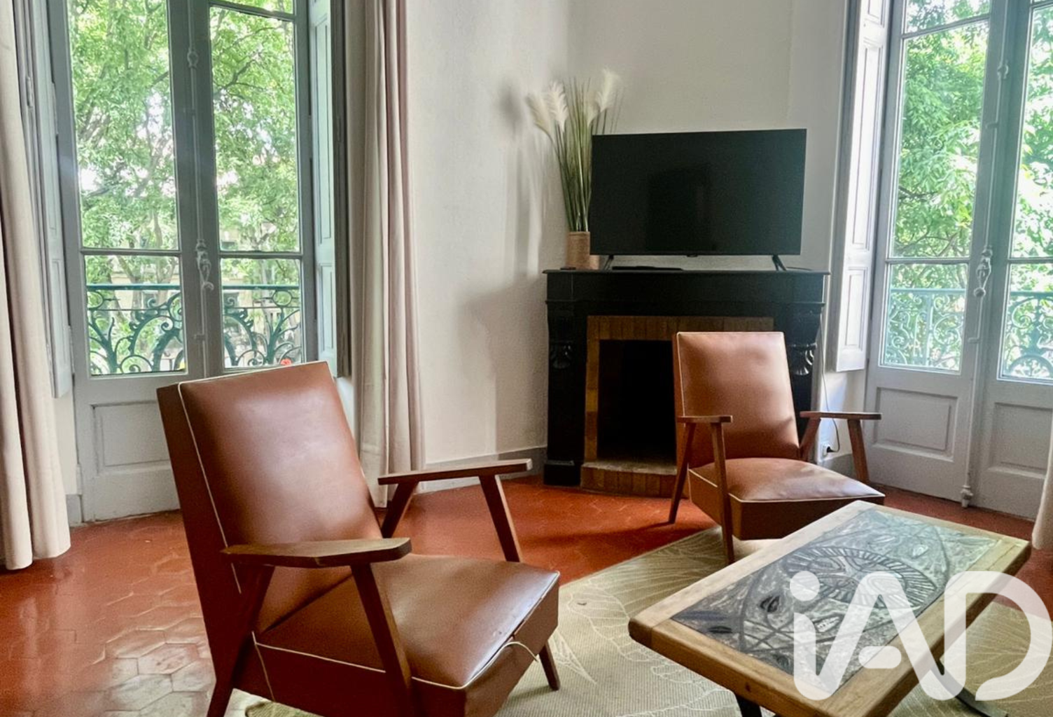 Vente Appartement 4 pièces — photo 1