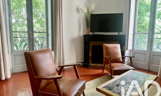 Appartement 4 Pièces 102 m² à vendre à Nîmes (30000)