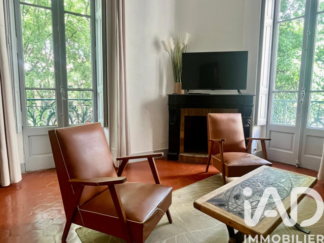 Vente Appartement 4 pièces — photo du bien