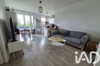 Appartement 3 pièces 209000 €