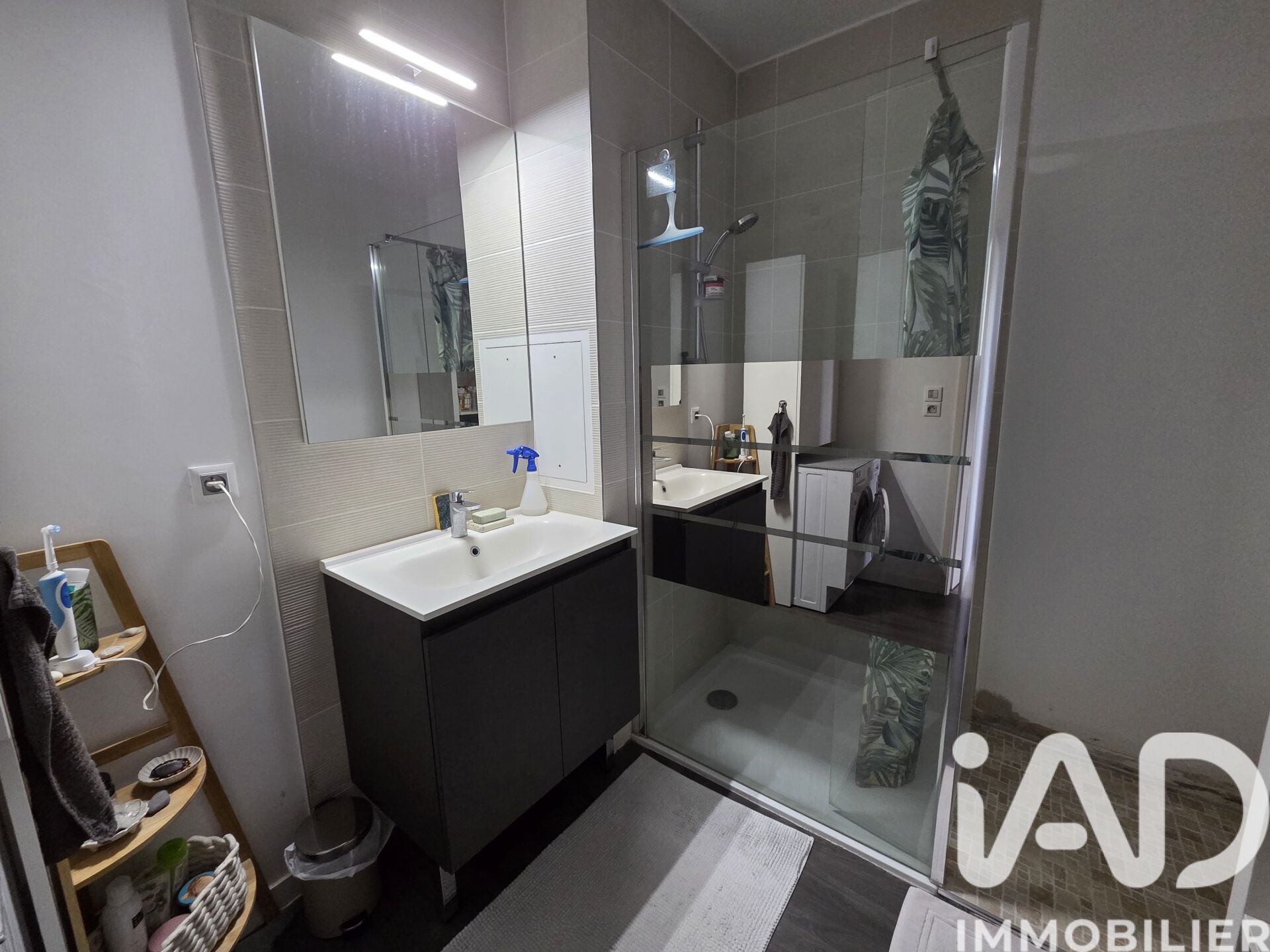 Vente Appartement 3 pièces - Photo 5