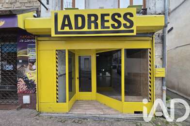 Commerce  130000 €