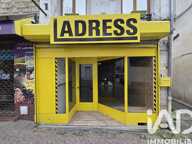 Vente Boutique/Local commercial 70 m&sup2; — photo 2