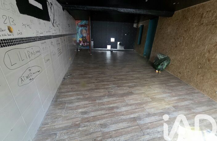 Vente Boutique/Local commercial 70 m&sup2; — photo 3