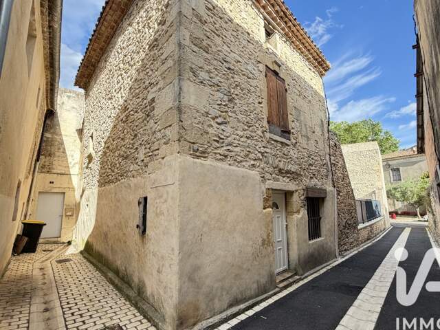 Vente Maison/villa 3 pièces — photo du bien