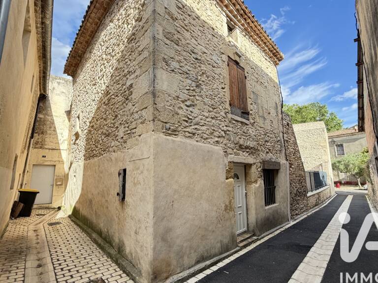 Vente Maison/villa 3 pièces — photo 1