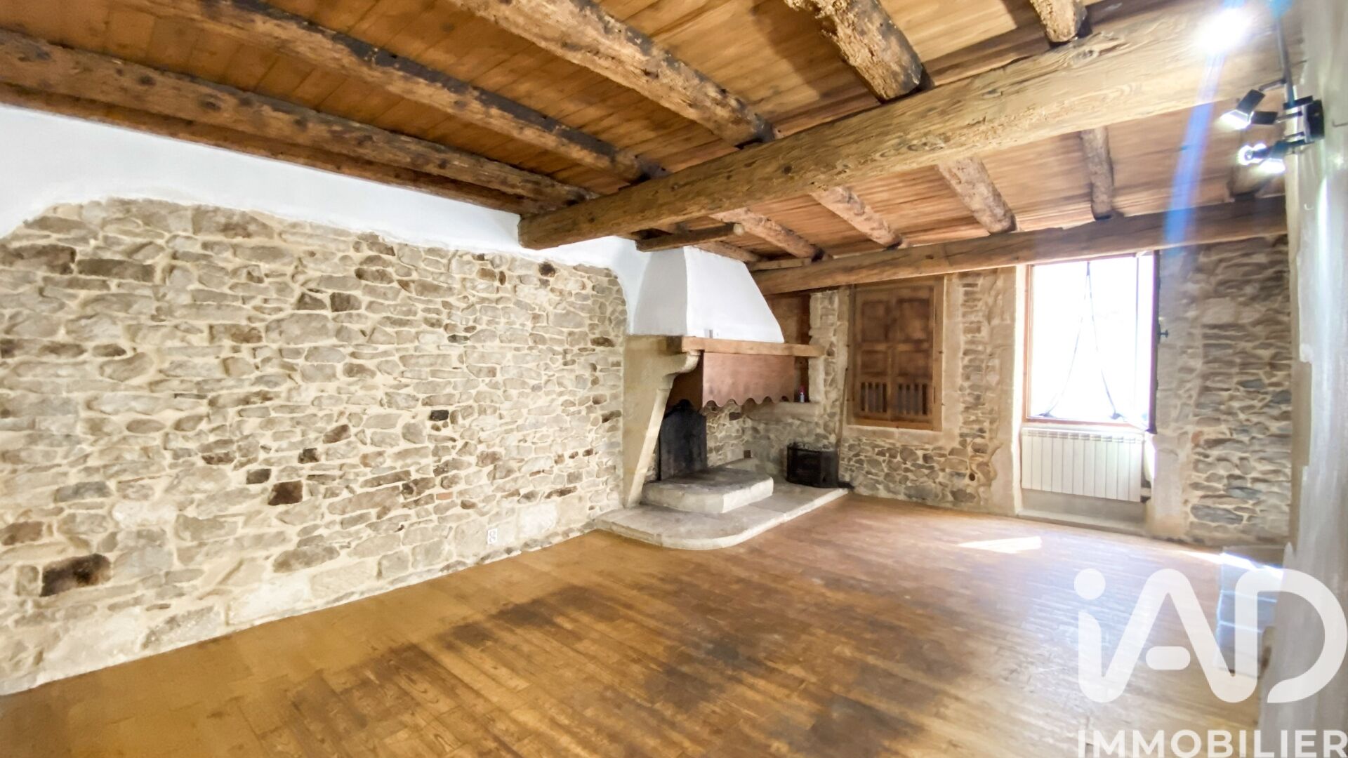 Vente Maison/villa 3 pièces - Photo 2