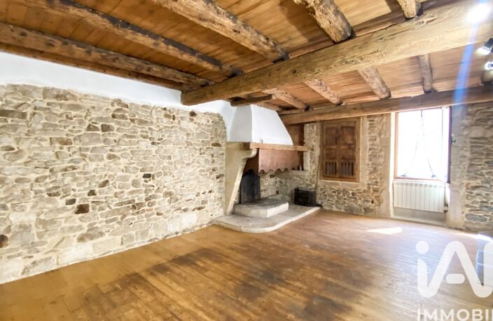 Vente Maison/villa 3 pièces — photo 2