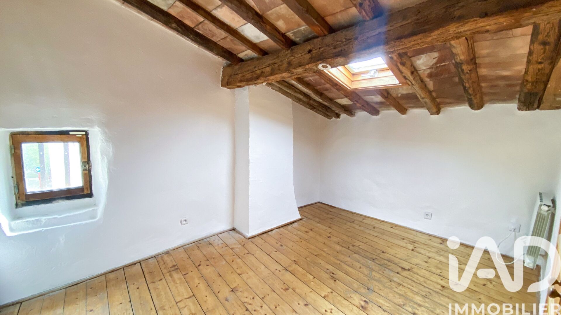 Vente Maison/villa 3 pièces - Photo 4