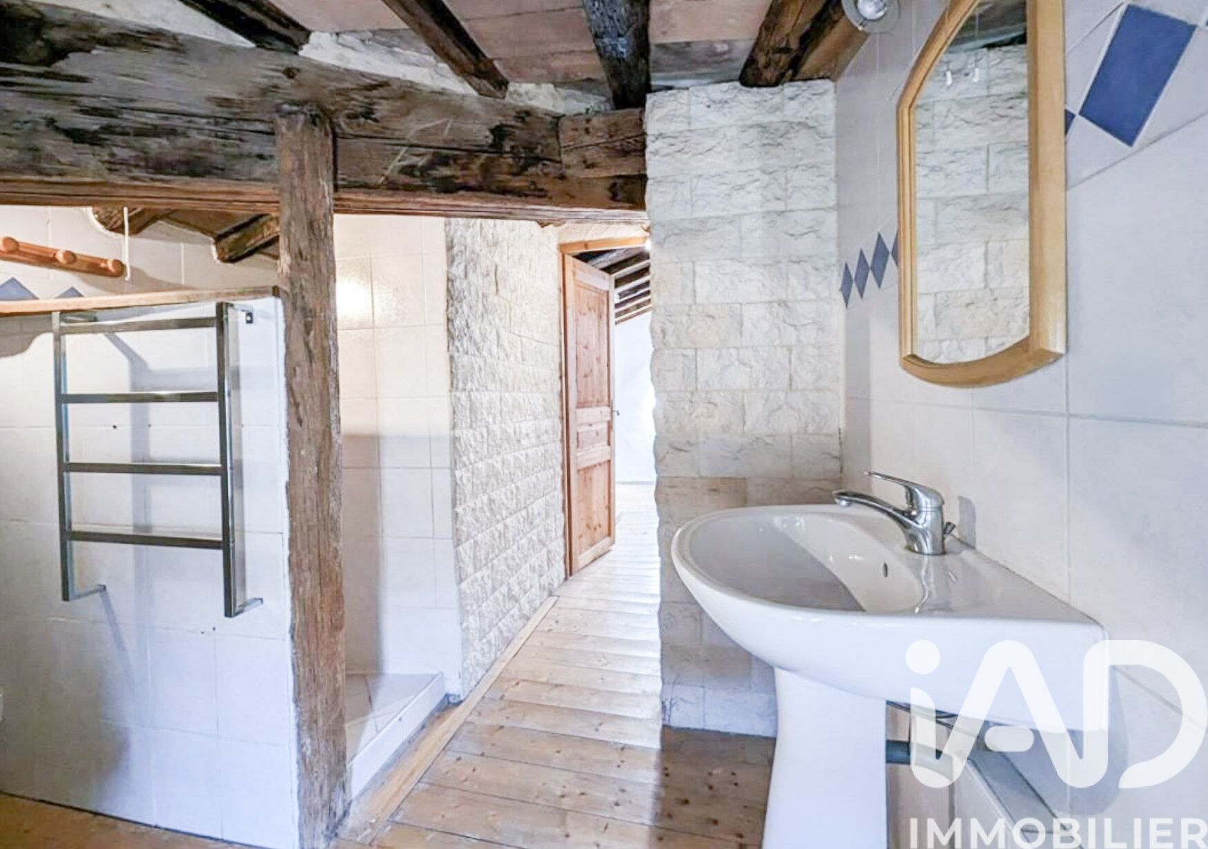 Vente Maison/villa 3 pièces - Photo 5