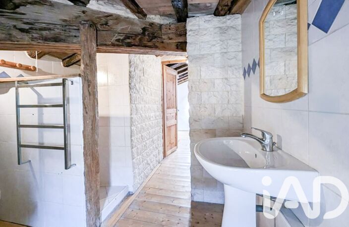 Vente Maison/villa 3 pièces — photo 5
