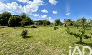 Terrain  808 m² à vendre à Plozévet (29710)