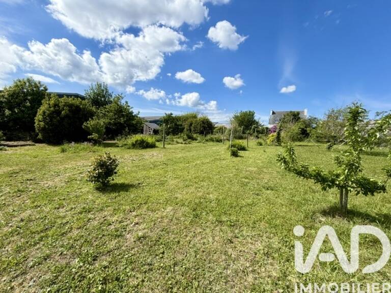 Vente Terrain à bâtir 808 m&sup2; — photo 1