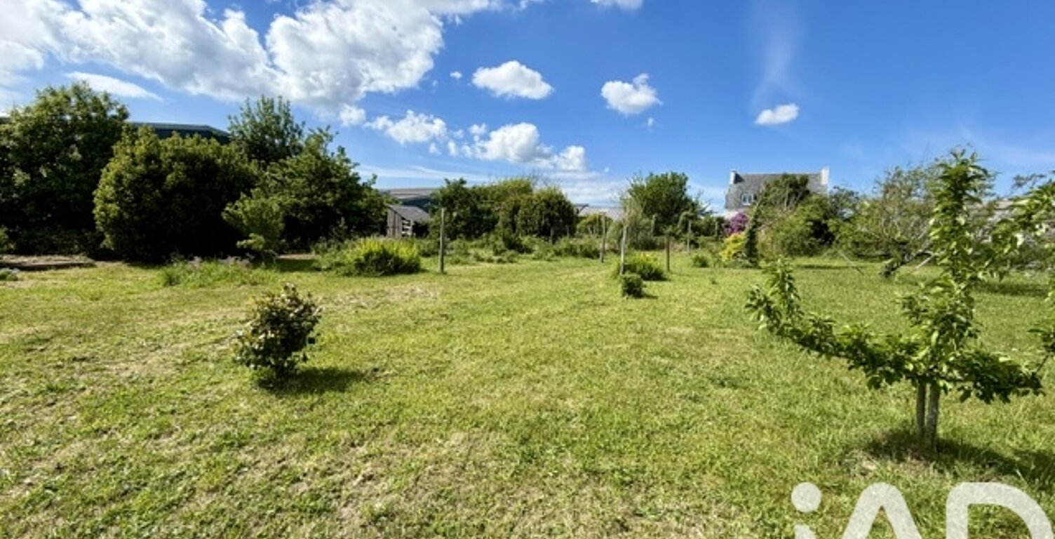 Vente Terrain à bâtir 808 m&sup2; — photo 1