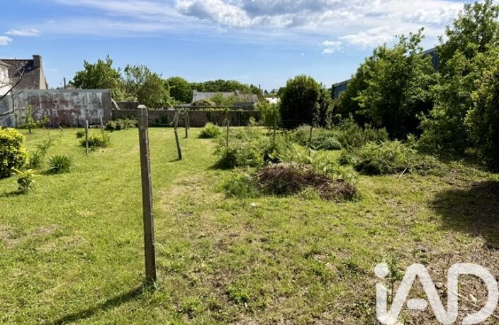 Vente Terrain à bâtir 808 m&sup2; — photo 5