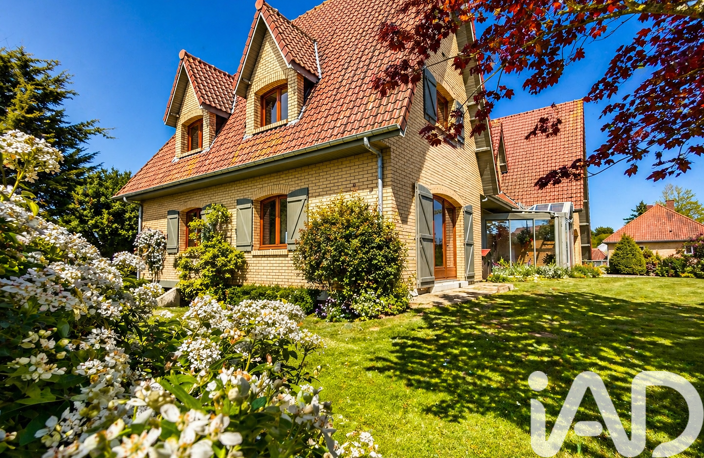 Vente Maison/villa 10 pièces — photo 2