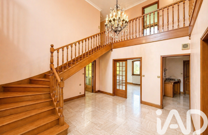 Vente Maison/villa 10 pièces — photo 3