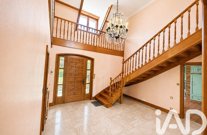 Vente Maison/villa 10 pièces — photo 4