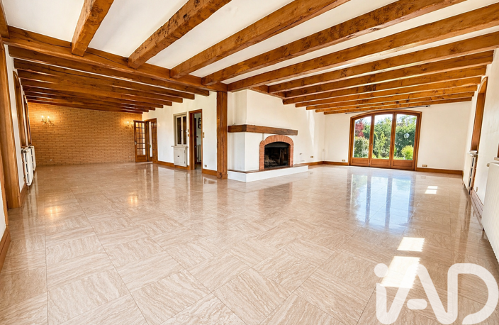Vente Maison/villa 10 pièces — photo 5