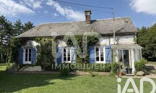 Maison 4 Pièces 77 m² à vendre à Barquet (27170)