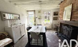 Maison 4 Pièces 77 m² à vendre à Barquet (27170)