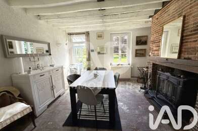 Maison 4 pièces 148000 €