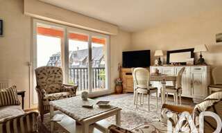 Appartement 4 Pièces 96 m² à vendre à Deauville (14800)