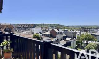 Appartement 4 Pièces 102 m² à vendre à Deauville (14800)