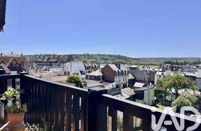 Vente Duplex 4 pièces — photo du bien