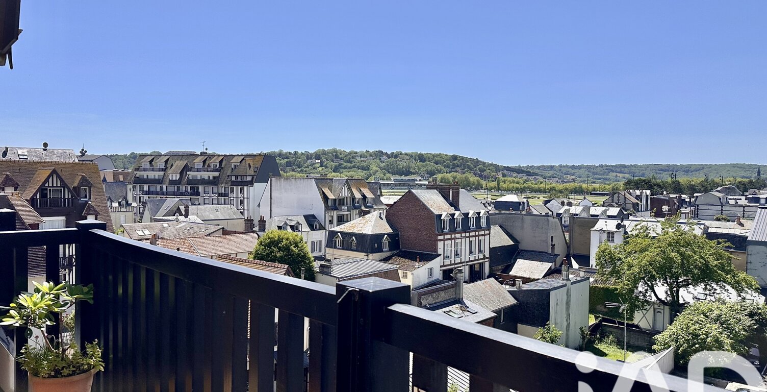 Vente Duplex 4 pièces — photo 1