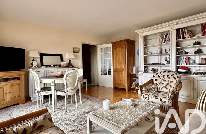 Vente Duplex 4 pièces — photo 2