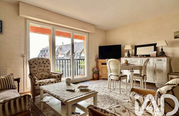 Vente Duplex 4 pièces — photo 3
