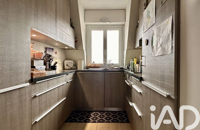Vente Duplex 4 pièces — photo 5