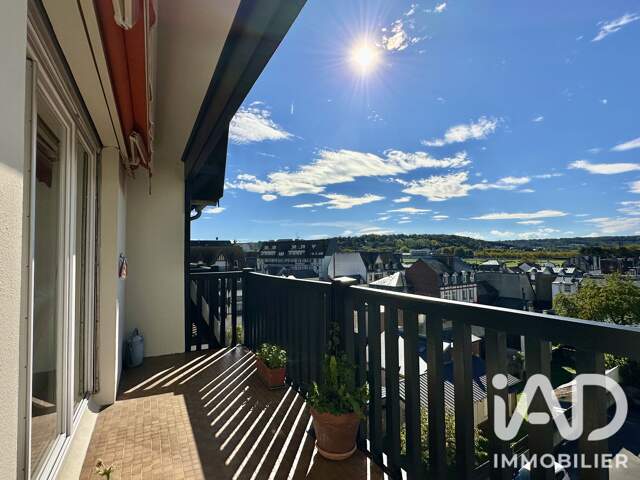 Vente Duplex 4 pièces — photo du bien