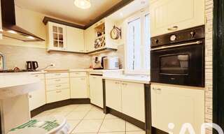 Maison 6 Pièces 120 m² à vendre à Corbeil-Essonnes (91100)