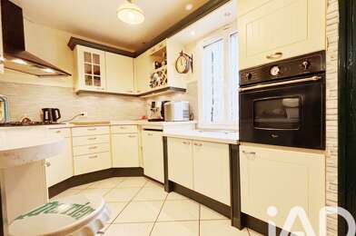 Maison 6 pièces 323000 €
