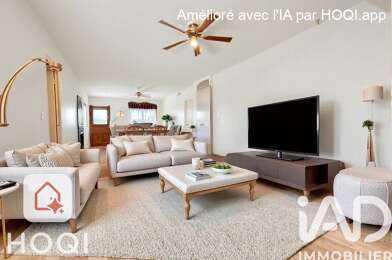 Maison 6 pièces 323000 €