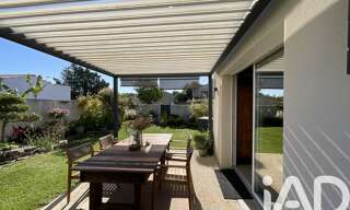 Maison 6 Pièces 95 m² à vendre à Angliers (17540)