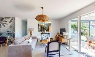 Maison 6 Pièces 95 m² à vendre à Angliers (17540)