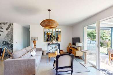 Maison 6 pièces 317000 €