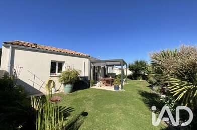 Maison 6 pièces 317000 €