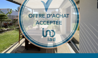 Maison 6 Pièces 95 m² à vendre à Angliers (17540)
