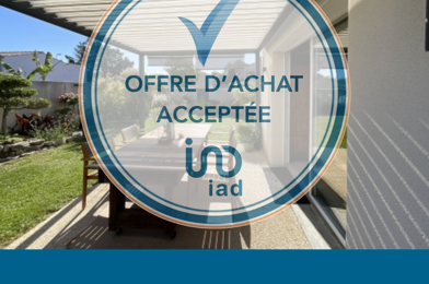 Maison 6 pièces 317000 €