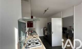 Appartement 3 Pièces 68 m² à vendre à Paron (89100)