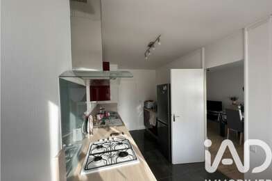 Appartement 3 pièces 99000 €