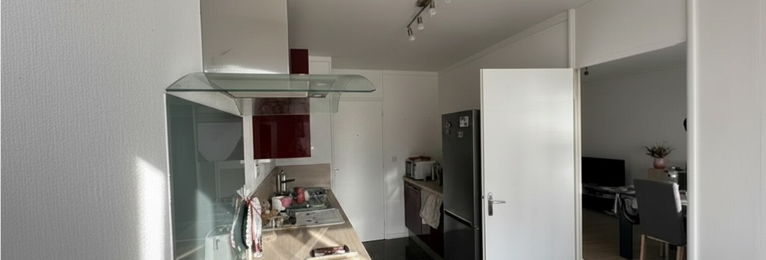 Appartement 3 Pièces 68 m² à vendre à Paron (89100)
