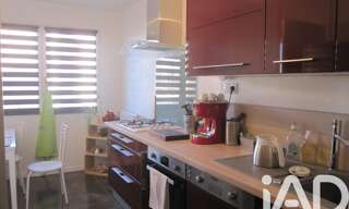 Appartement 3 Pièces 68 m² à vendre à Paron (89100)