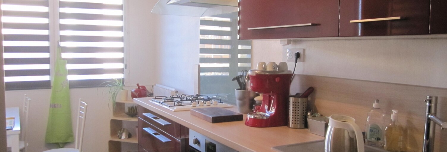 Appartement 3 Pièces 68 m² à vendre à Paron (89100)