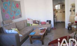 Appartement 3 Pièces 68 m² à vendre à Paron (89100)